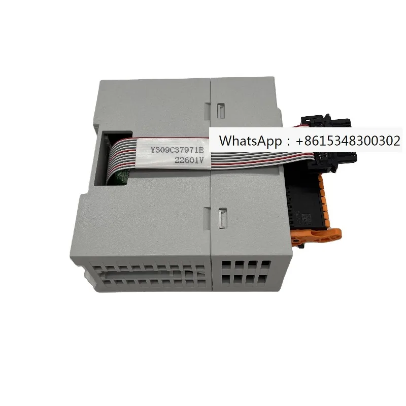 FX5-4AD Cnc New Ori…