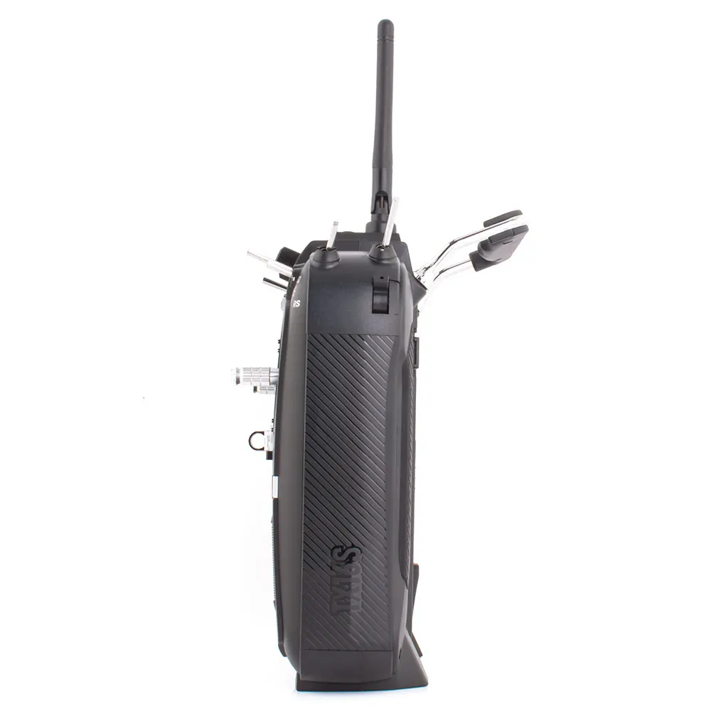 TX16S MKII 16CH 2.4GHz OpenTX Multi Protocol RC Transmitter with Hall Sensor Gimbals for FPV Racing Long Range