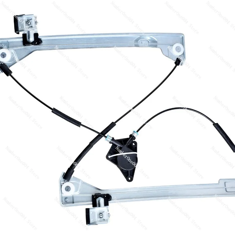 

Car Glass Lifter Automatic Electric Window Bracket One-touch Window Lifter for 09-15 Models Accessories