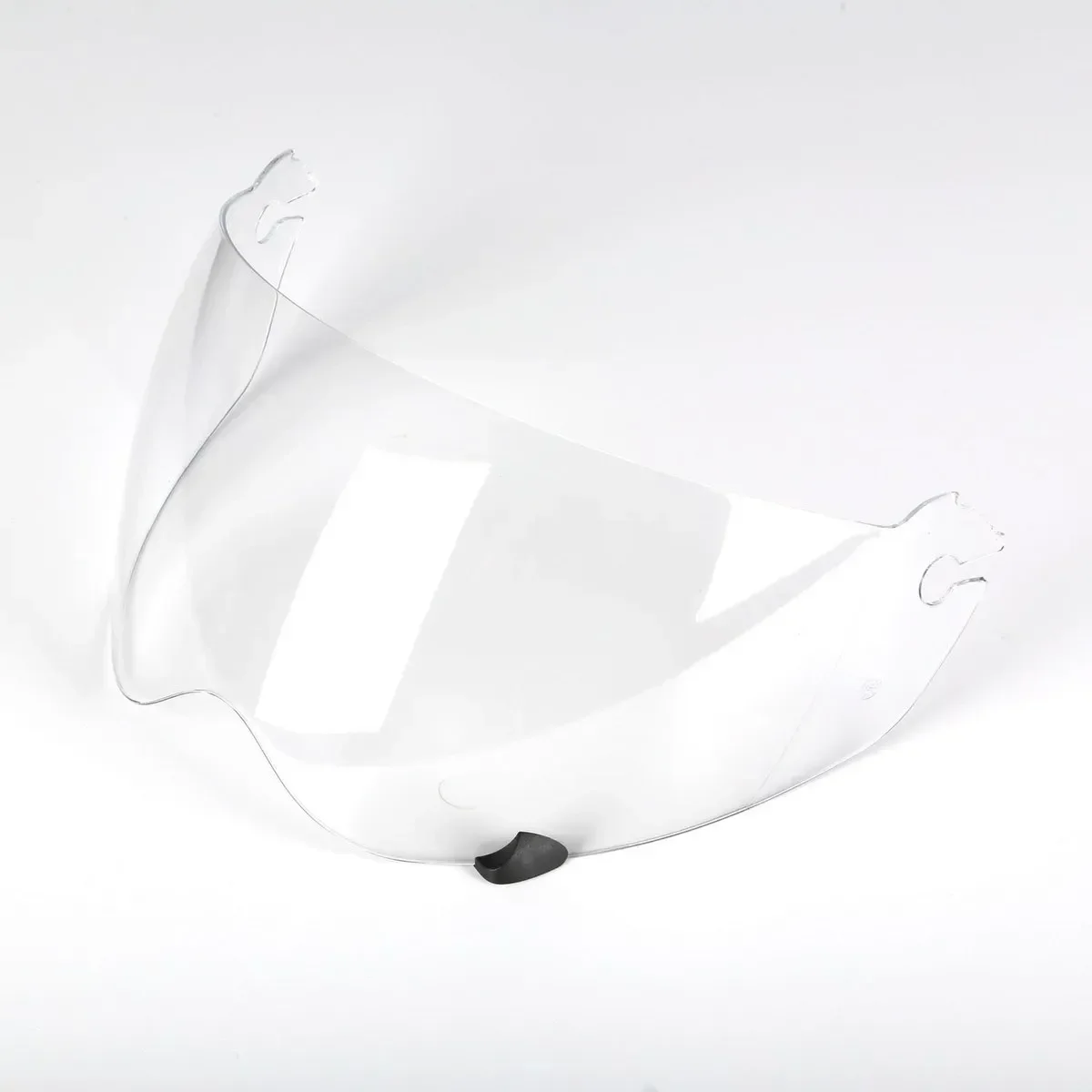 Helmet Visor for Klim Krios Pro Motorcycle Helmet Visor Goggles Plating Silver Red Replacement Lens - view 3