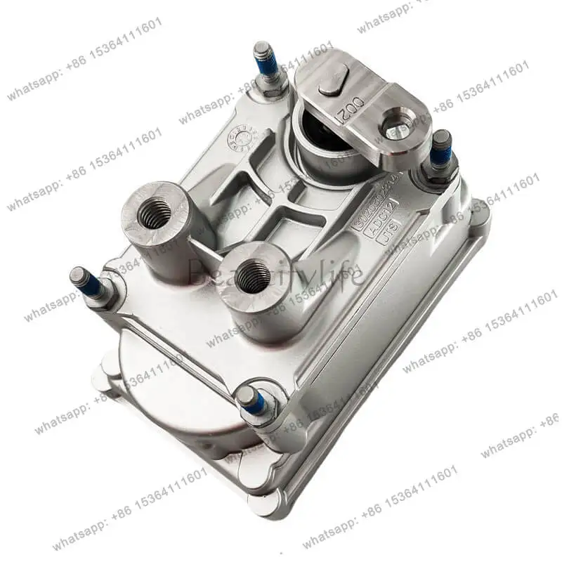XX for automotive L5P 6.6L booster electronic control valve (homogeneous parts) 59001107932 12683
