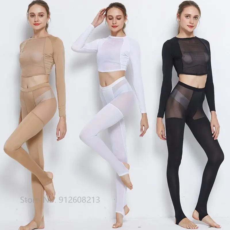 Swan Love Golf damskie krótkie bluzki letni krem do opalania lodowy jedwab koszule golfowe damskie szczupłe seksowne legginsy pończochy obcisłe spodnie sportowe