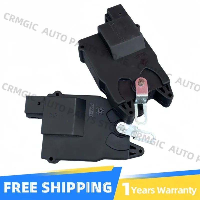 

Мотор привода дверного замка для ZHIDOU D1, D2, D2S, 301