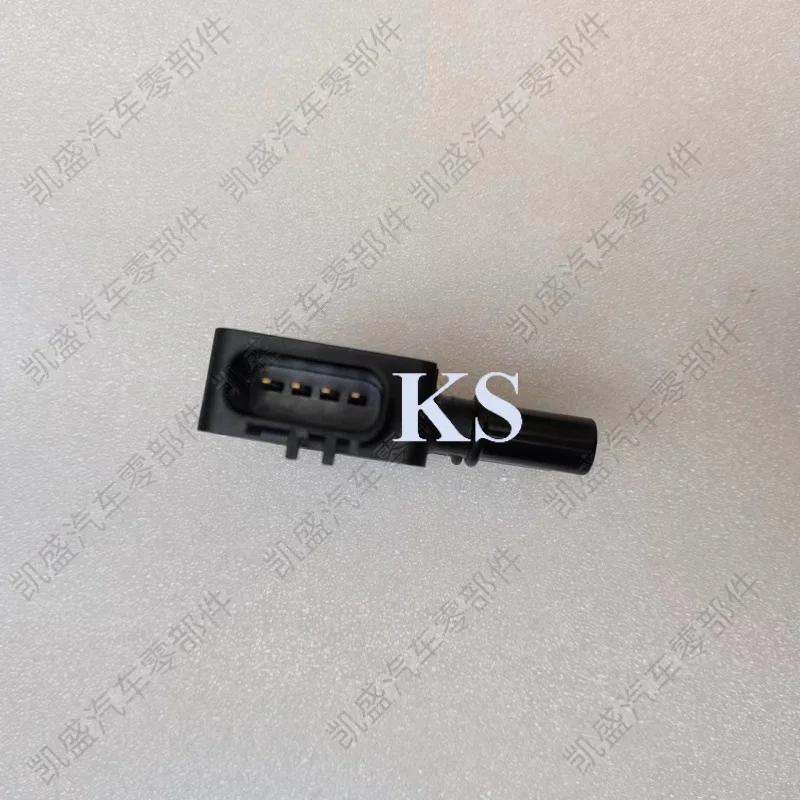 Adapted to Cummins original national six differential pressure sensor 35MPP2-3/5492073/5MPP2-10