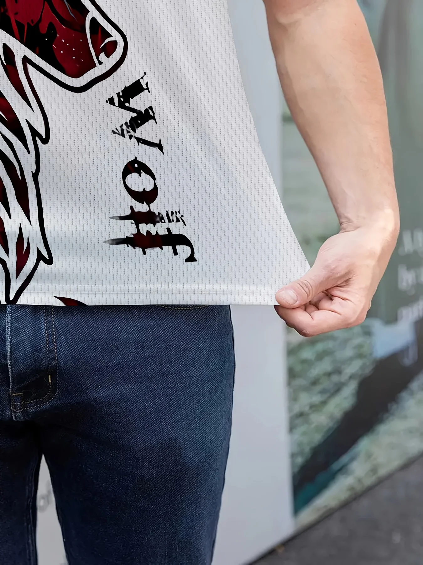 2026 Sommer Herren Kurzarm-Lan – Summer Clothing Shops Bewertung und Preis