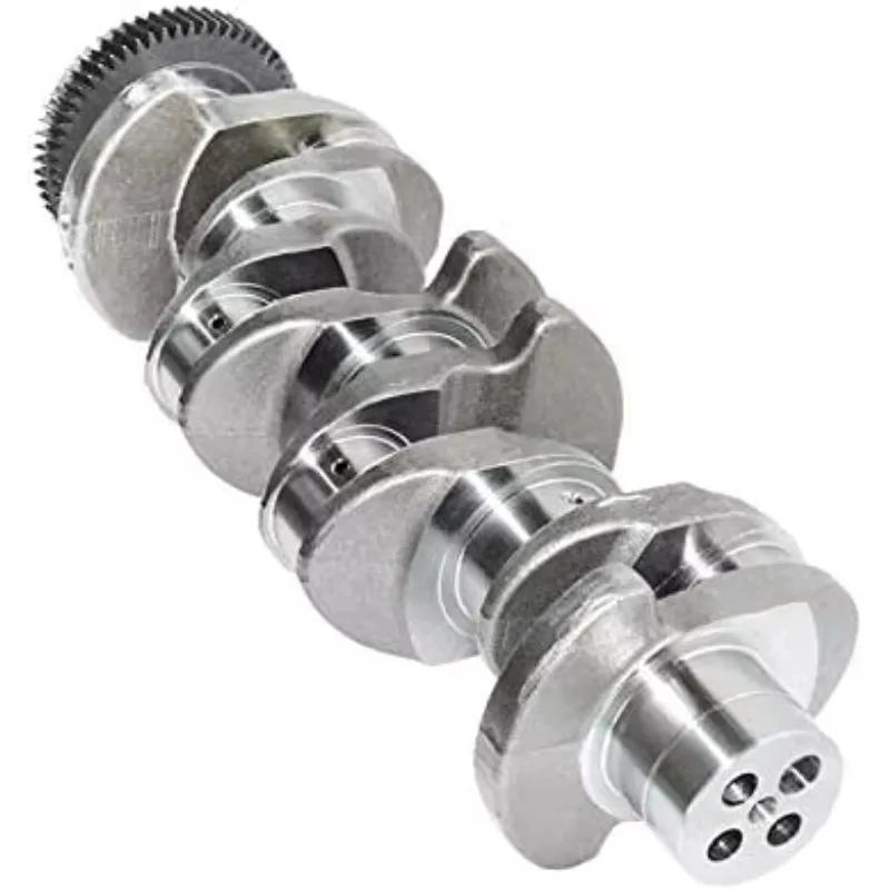 

Popular Competitive Price Crankshaft12200-T9000 12200-01T00 for Nissan Engine ED33,FD35T
