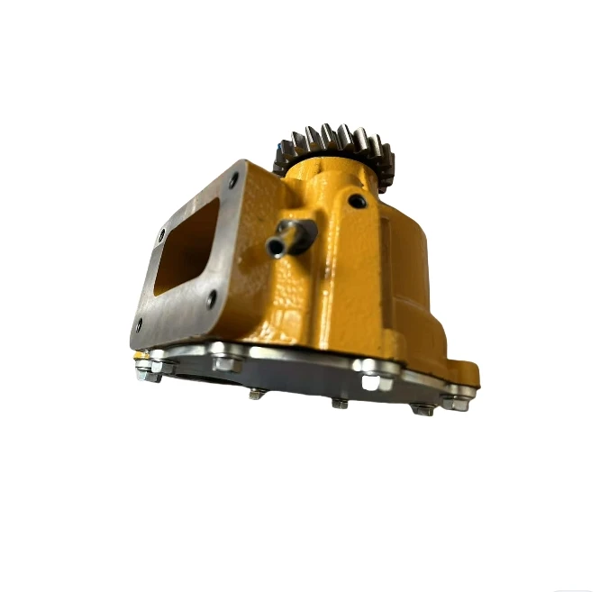 

Engine Water Pump 6251-61-1101 6251-61-1102 Is Suitable for SAA6D125E-5 Excavator PC400-8 PC450-8