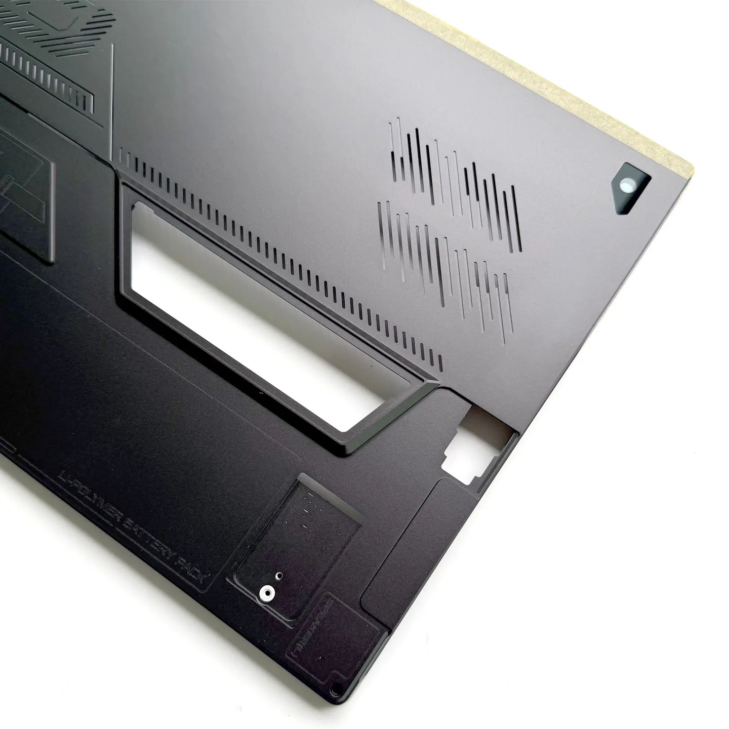 Immagine 5: Adatto per Magic X 2022 Modello Flow Z13 Gz301Za Gz301Zh Scocca per Laptop, Copertura Superiore Due-in-Uno, Accessori per Laptop, Poggiapolsi, Telaio per Computer