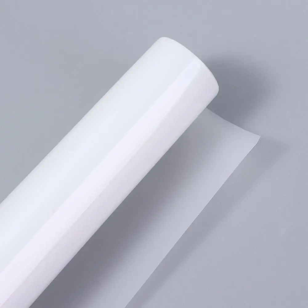Zubehör Stroboskop-Taschenlampe 40*50cm 15.7*19.6" Videolicht Bühnenbeleuchtung Farbfilter Filterpapier Filterfolie Papierfiltergels – Detail 1