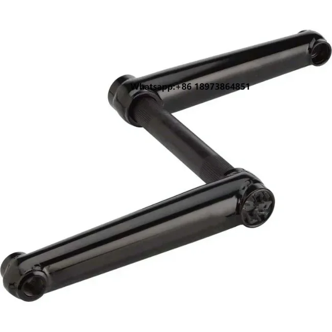 

160mm Titanium Alloy Crank for Bicycle