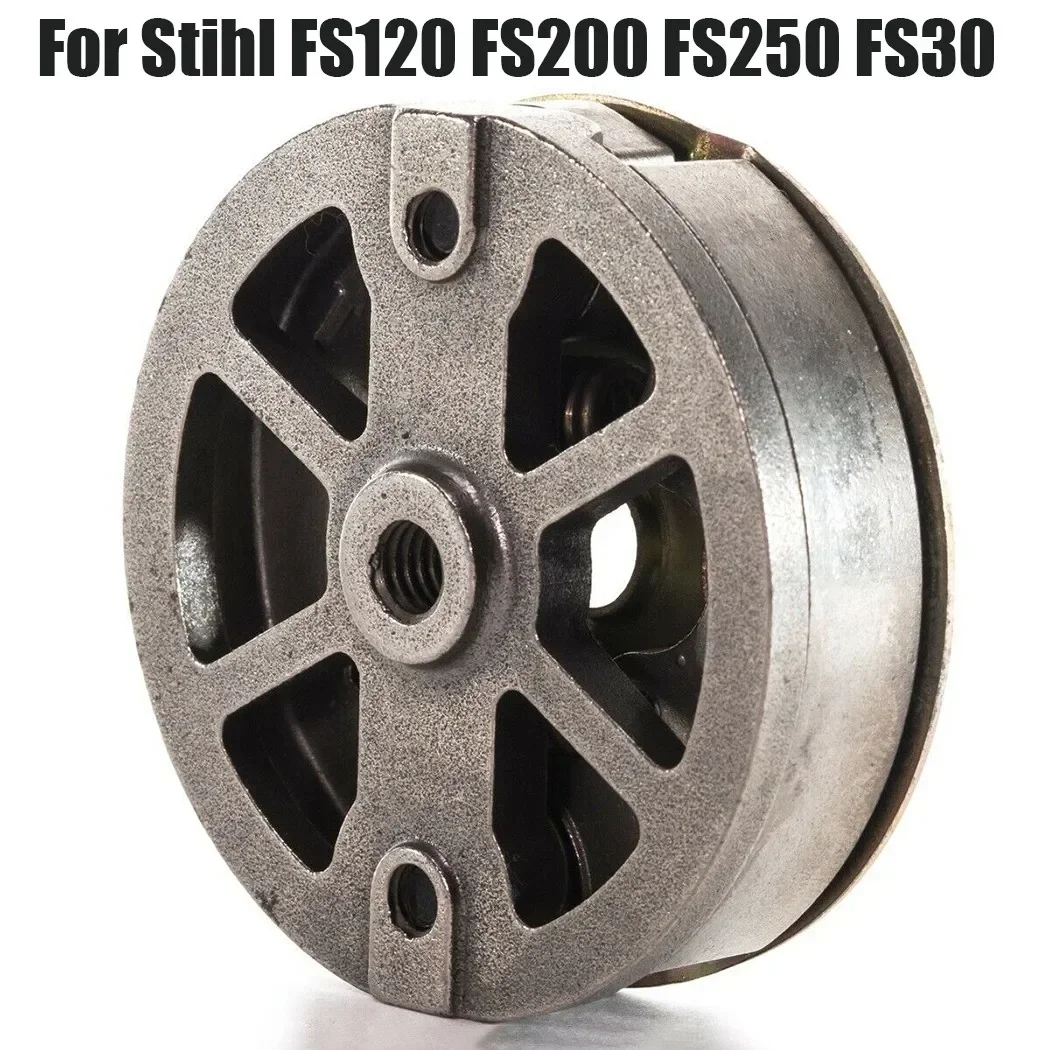 Imagem -03 - Embreagem Fs120 Fs200 Fs250 Fs300 Fs350 Fs400 Fs450 para Modelos Stihl Trimmer Alta Qualidade Brand New 4128 160 2001