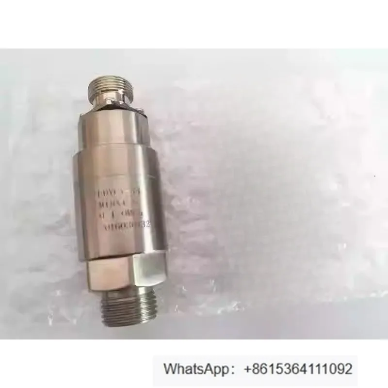 

EDYBT-45 Marine Generator Pressure Sensor Enda M10X1 Pressure Transmitter 4-20mA