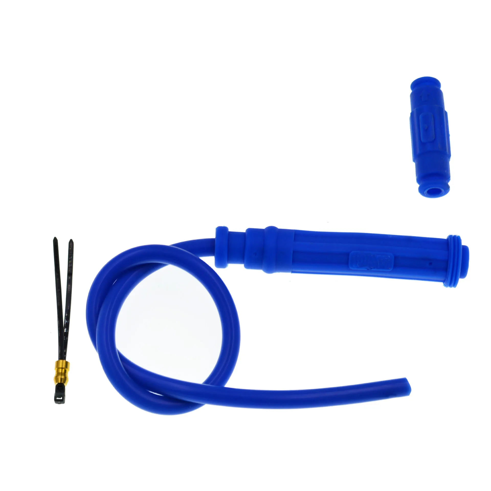 Universal purpose motorcycle spark plug ignition coil for Honda Yamaha Kawasaki high voltage wire ngk spark plug cap moto cable