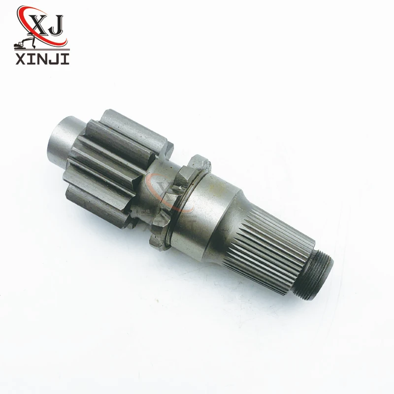 New Final Drive Pinion Shaft 103-27-31212 For Komatsu D20 D21 For -6 -7 -8