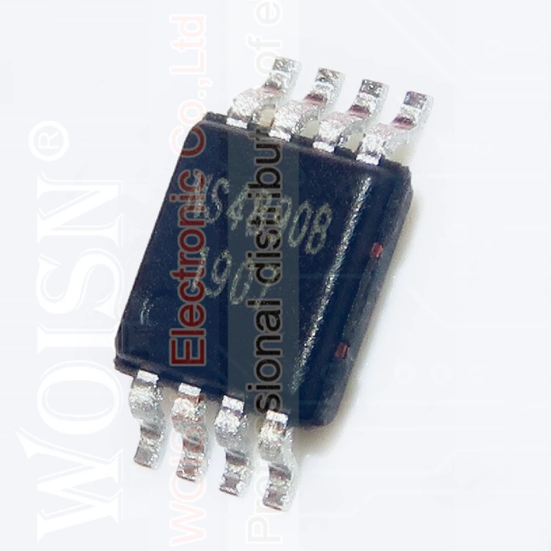 1pcs-20pcs MSSOP-8 NS4890 NS4890B
