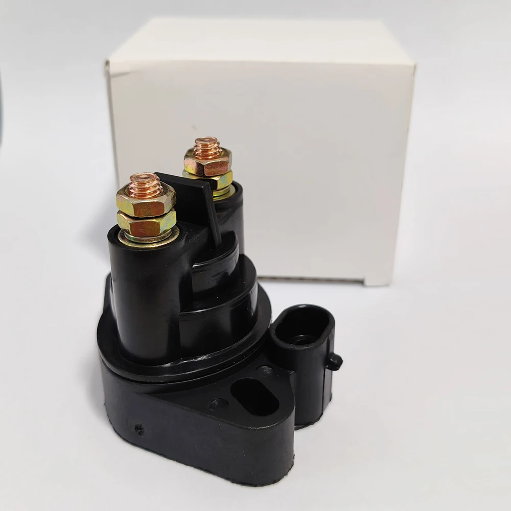 

Starter Relay Solenoid For ARCTIC CAT ATV 700S H1 EFI 700 Diesel 686cc 2007-2013 700 GT 695cc 700 H1 EFI Mud Pro LTD TBX 695 cc