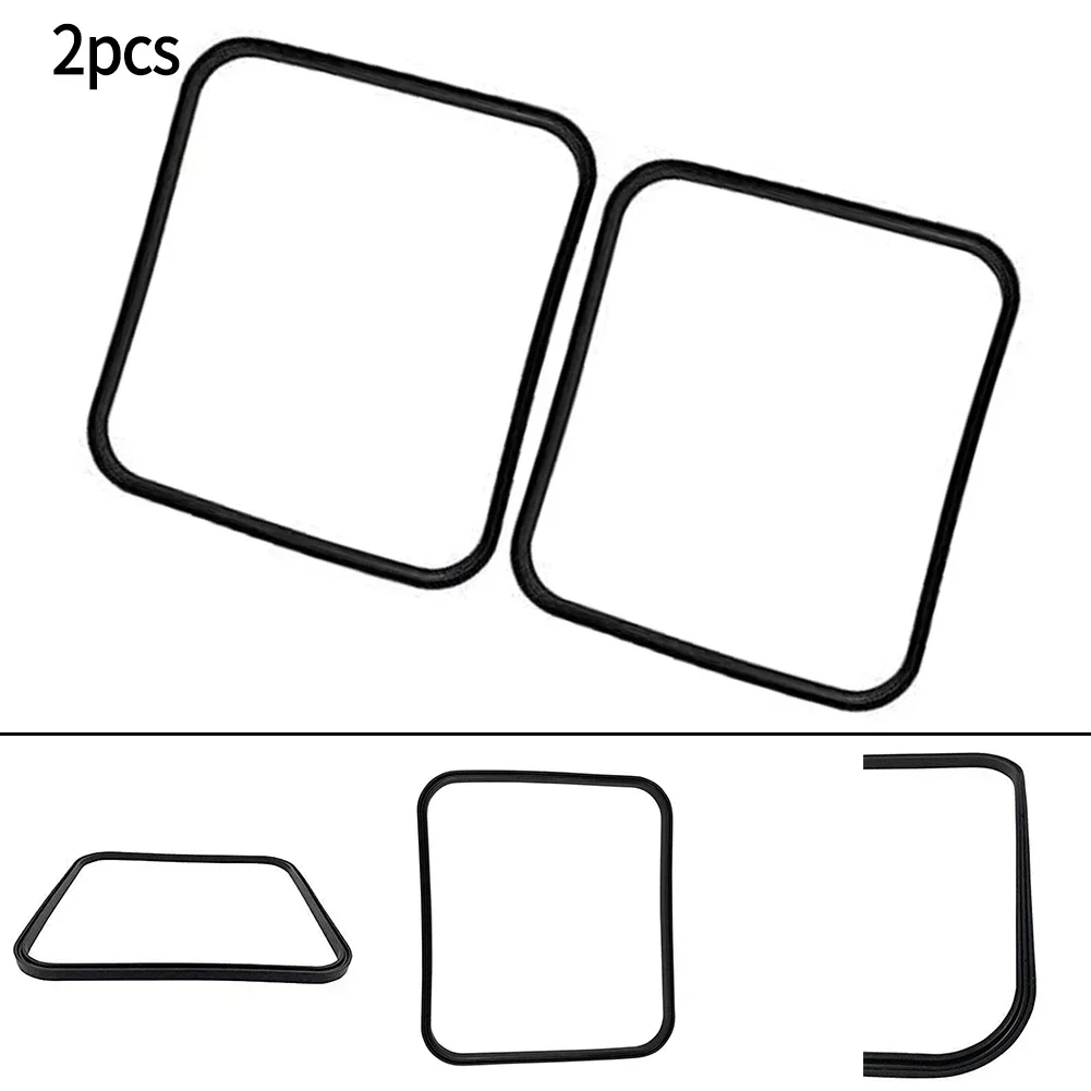 O-ring 2-pack Replacement For Super Pump Lid Gasket SPX1600S O-177 Swimming Pool Cleaning Accessories Outdoor Parts