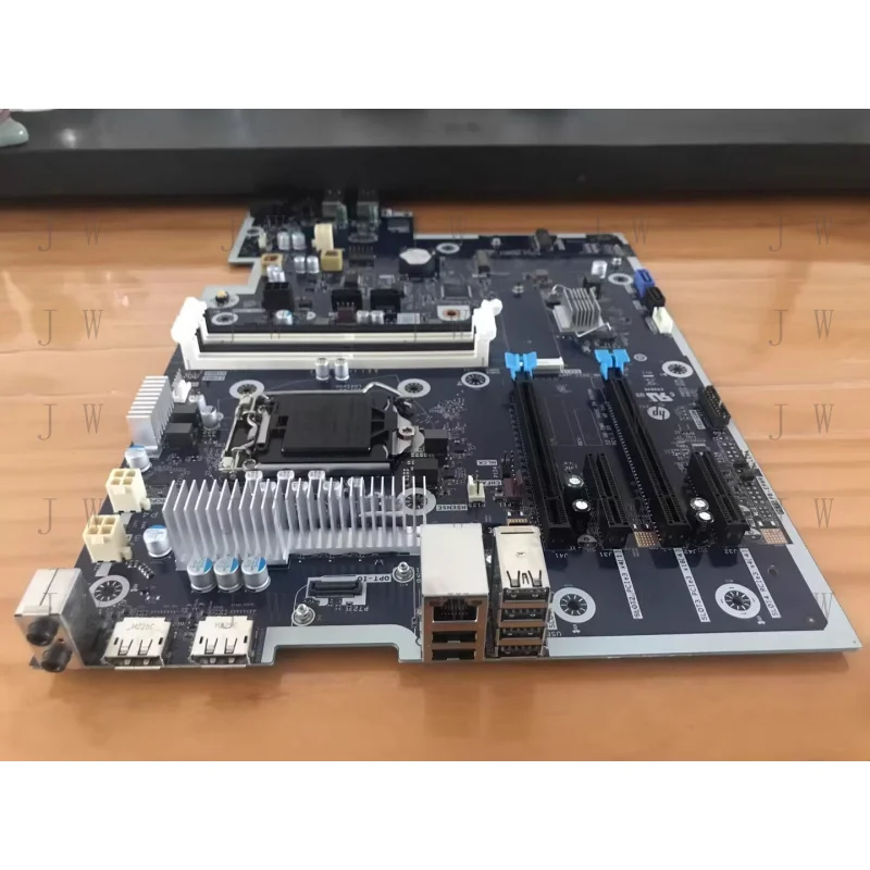 DDJ  New For HP Z2 Tower G8 Workstation Motherboard Mainboard M21748-001 M38939-001