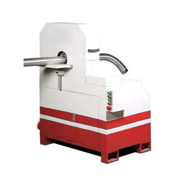 Round Pipe Polishing Machine For Stainless Steel Pipe