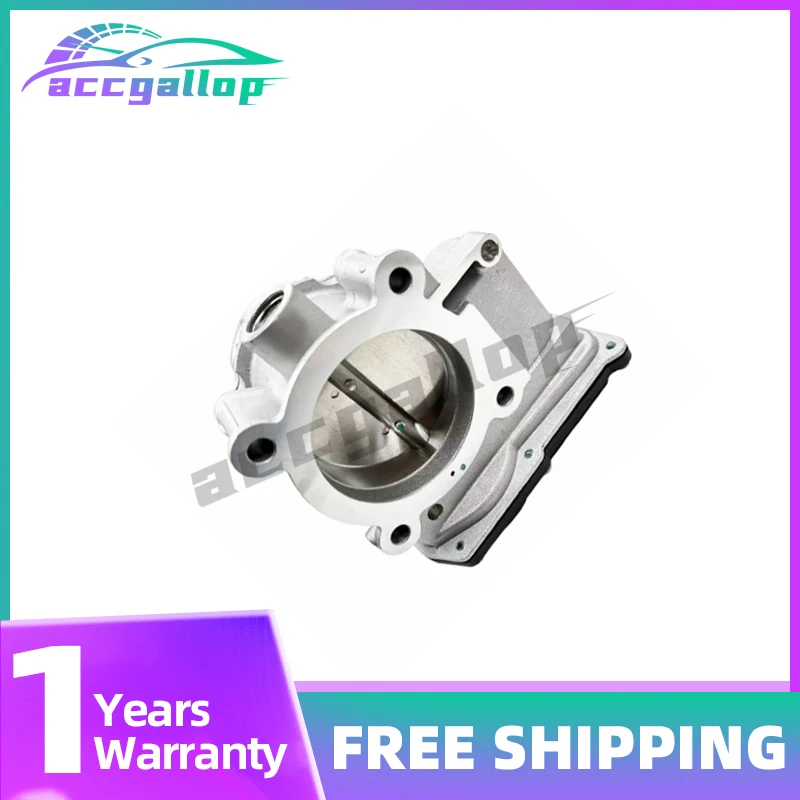 

PY0113640 TB1244 PY0113640A Throttle Body for Mazda Para 3/para 3 Sport 2.5L 2014-2018, Para Mazda Para 6 CX-5 2.5L 2014-2017