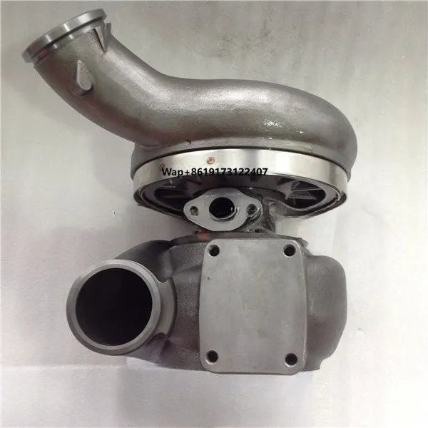 

GTA4702B 743279 Turbo 743279-5004 743279-0004 743279-0003 743279-0001 743279-0006 for C13 Engine 239-5583 2395581 10R-2027