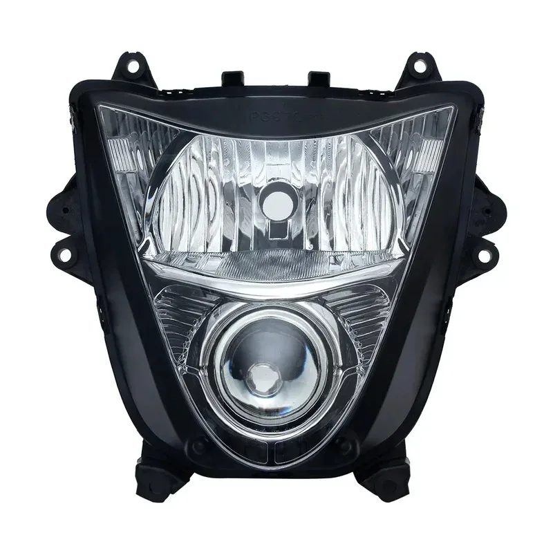 

Motorcycle Motorbike Parts Headlight Headlamp Assembly For GSX1300R Hayabusa 2008-2017 Headlights Lamp