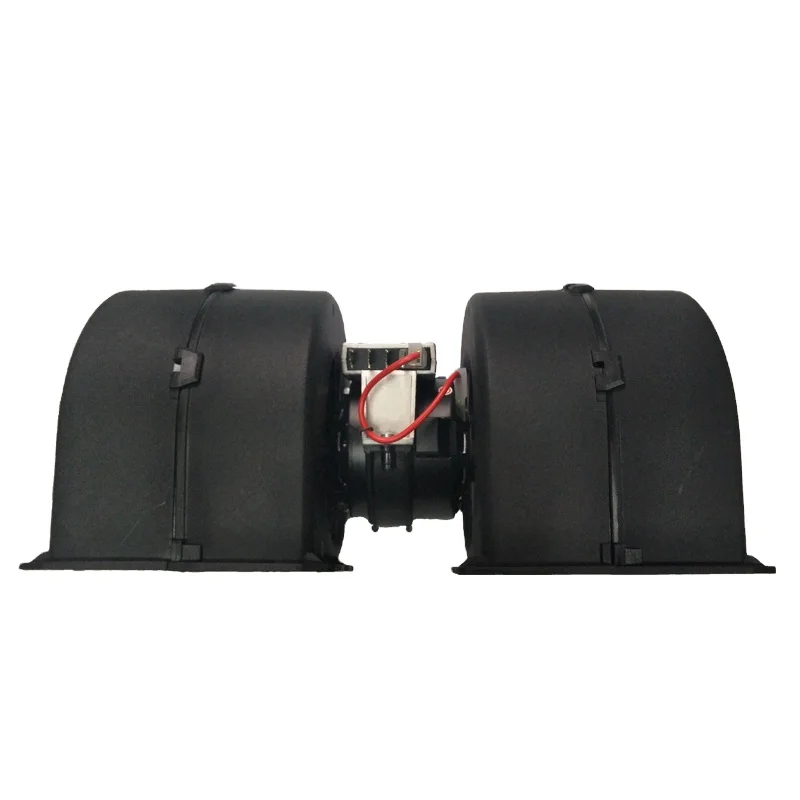 335mm Length Bus air Conditioner BRUSHED BLOWER ZHF2827BZ4 009-B39-22