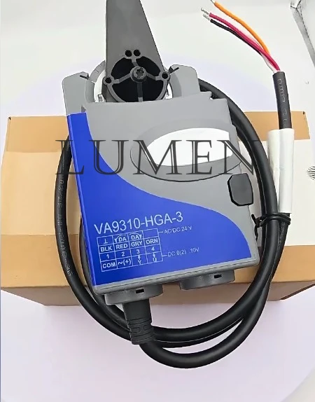 M9320-HGA-1/M9335-AUA-1 AUA-3 electric air valve actuator
