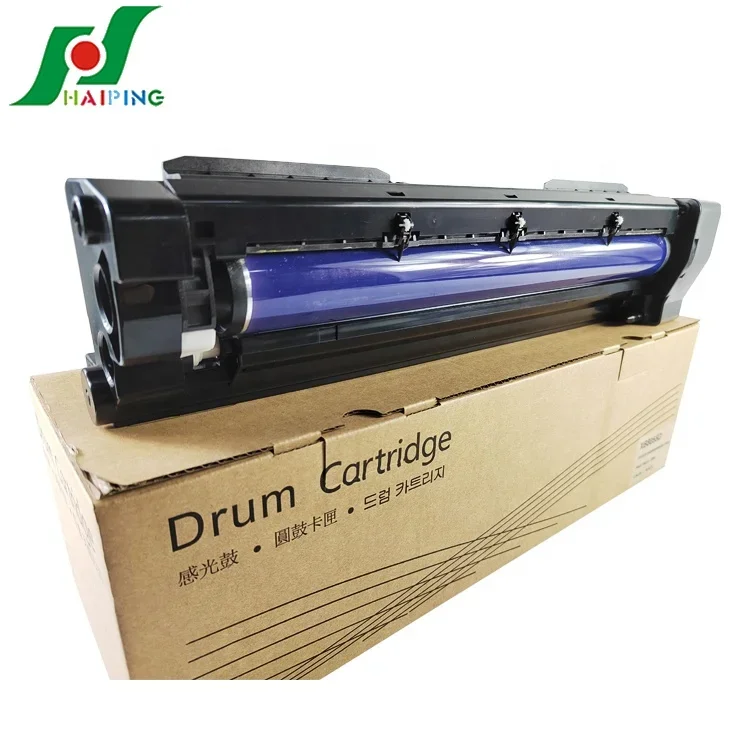Cartucho de tambor negro 013R00675 ZHHP para Xerox AltaLink B8045 B8055 B8065 B8075 B8090. Unidad de tambor que incluye polvo revelador.