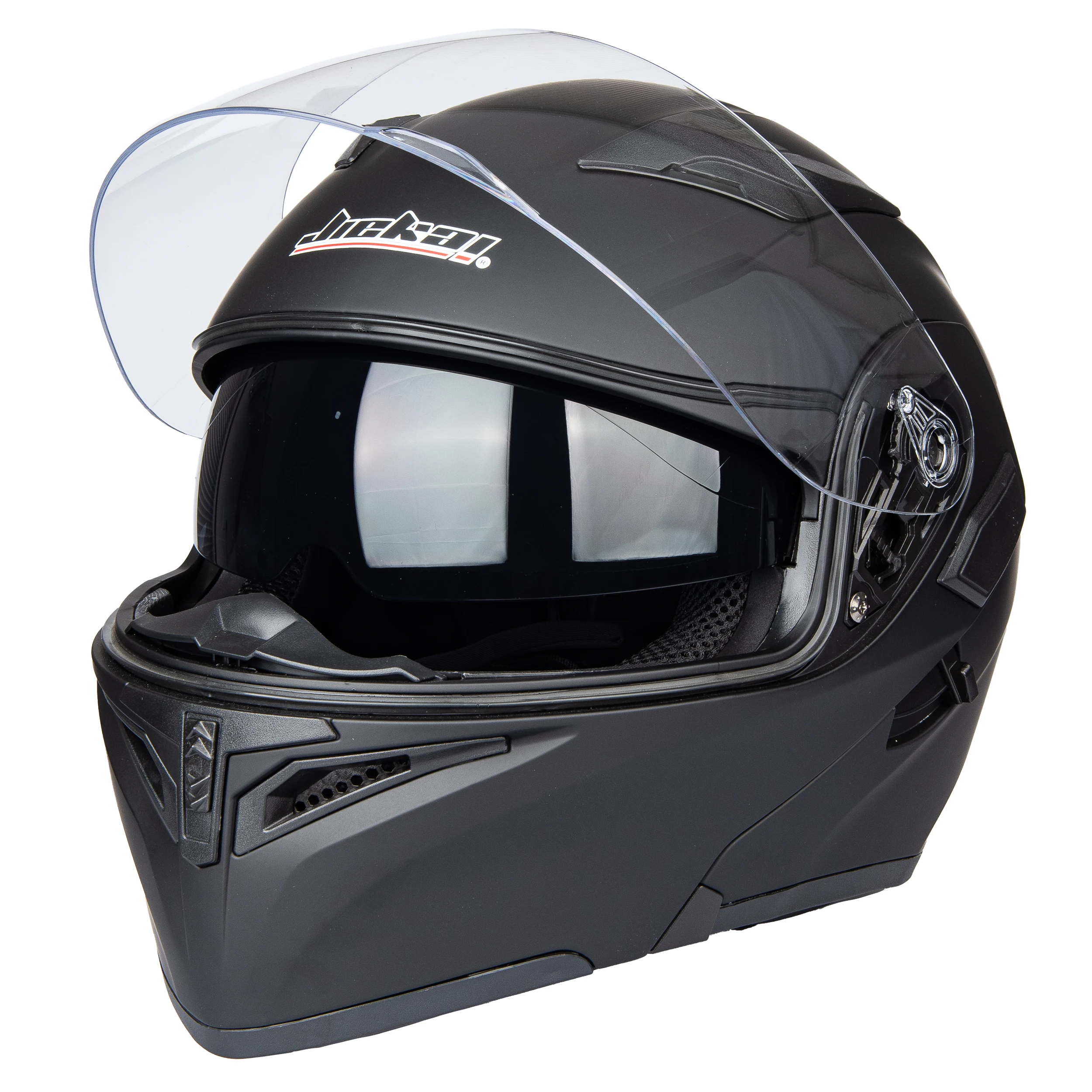 

ECE DOT Approved Fill-Up Motorcycle Helmet Outdoor Full Face Helmet