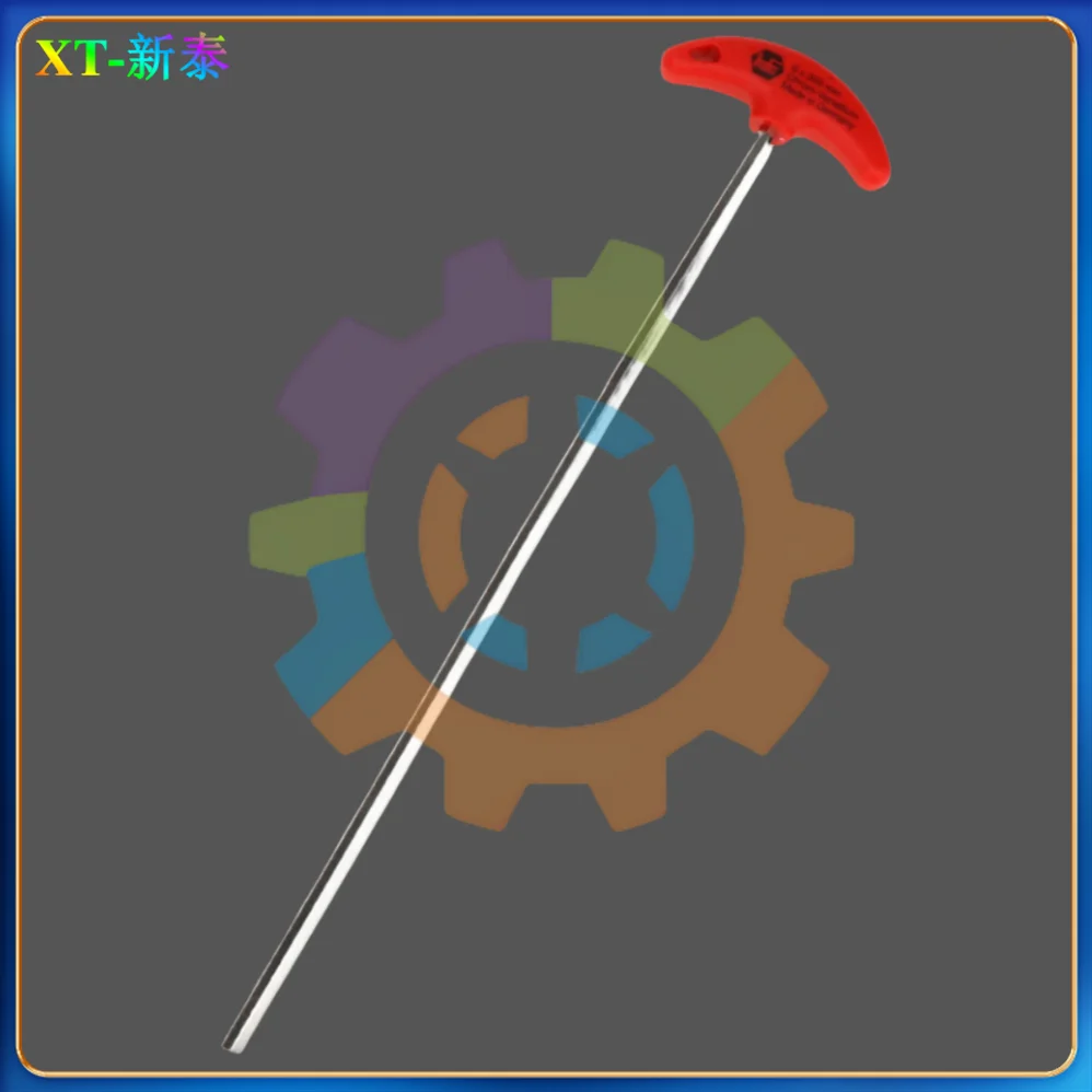 

Лучшее качество 350x6 мм печатные станки Т-образный шестигранный ключ ForHeidelberg