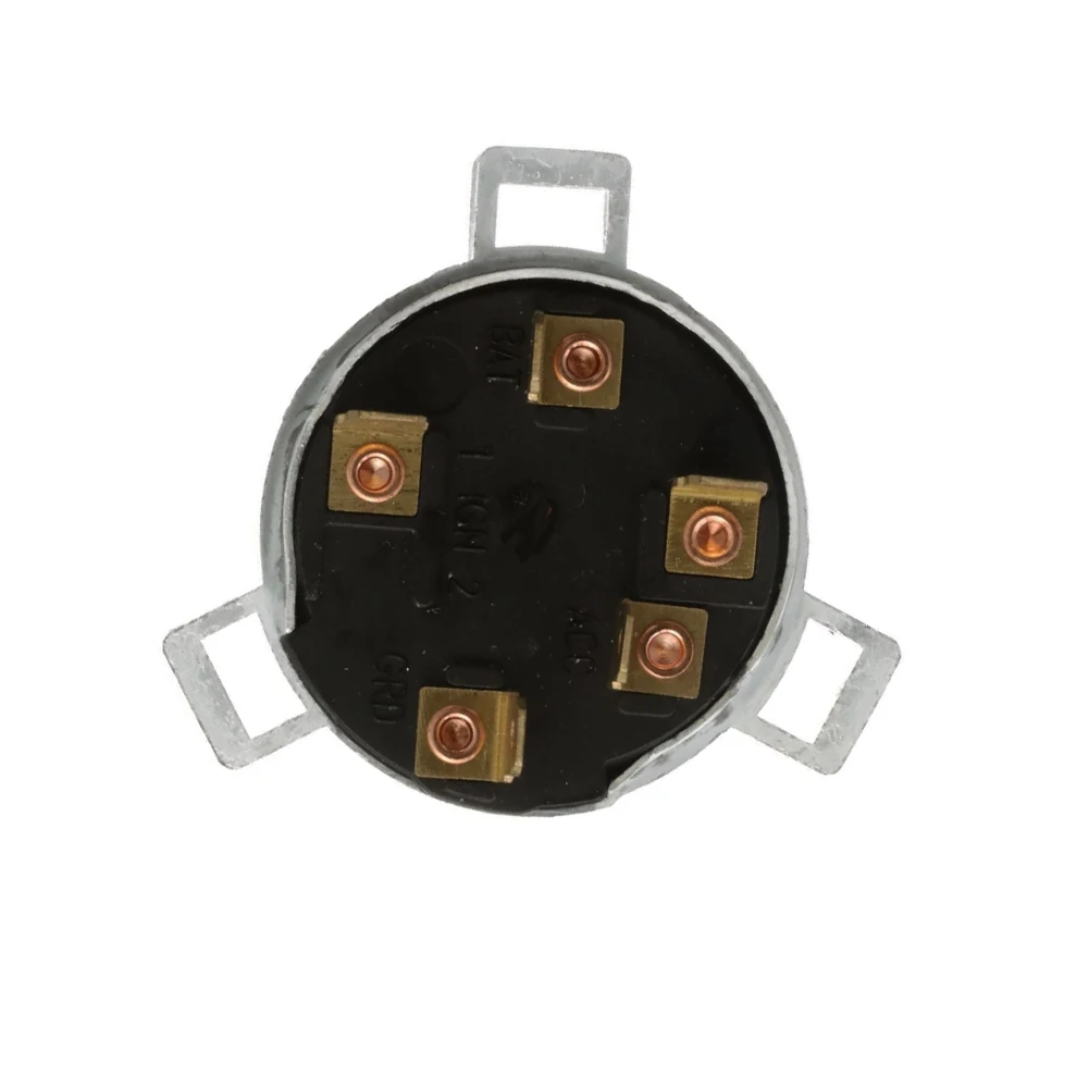 For Chevrolet Camaro 1967 Camaro Ignition Ignition Switch Car Restoration Direct Replacement Easy Installation