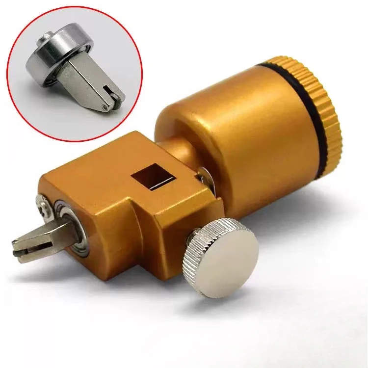 Diameter 42cm Oiling Glass Circle Cutter / Compasses Glass Cutter Drill with Suction Cup