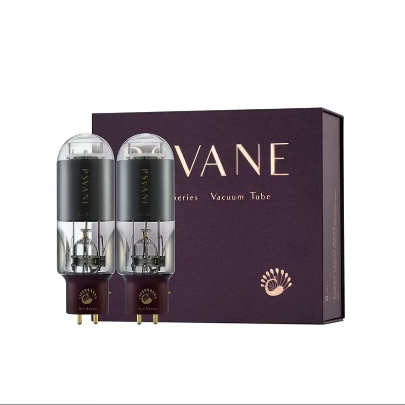 

vanguard PSVANE 2024 Latest Version 805 Tube Upgraded T3 Tube