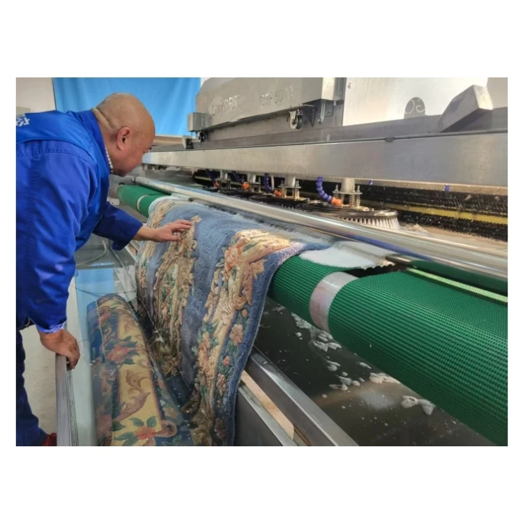 Automatic Electric CE ISO Approved Multifunctional Industrial Carpet Cleaning Machine for Car Sofa Foam Cleaning Hotel Home Use