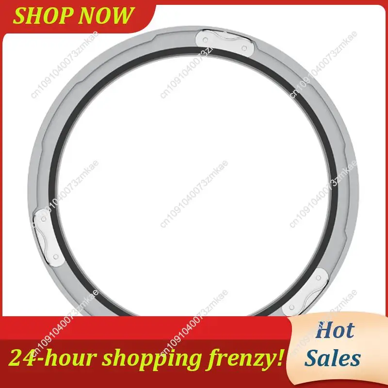 Daily Sale Metal Bezel Ring Metal Protector Watch Case Strap Cover Tempered Glass Film Watch Bezel Shell For CMF By Watch Pro 2