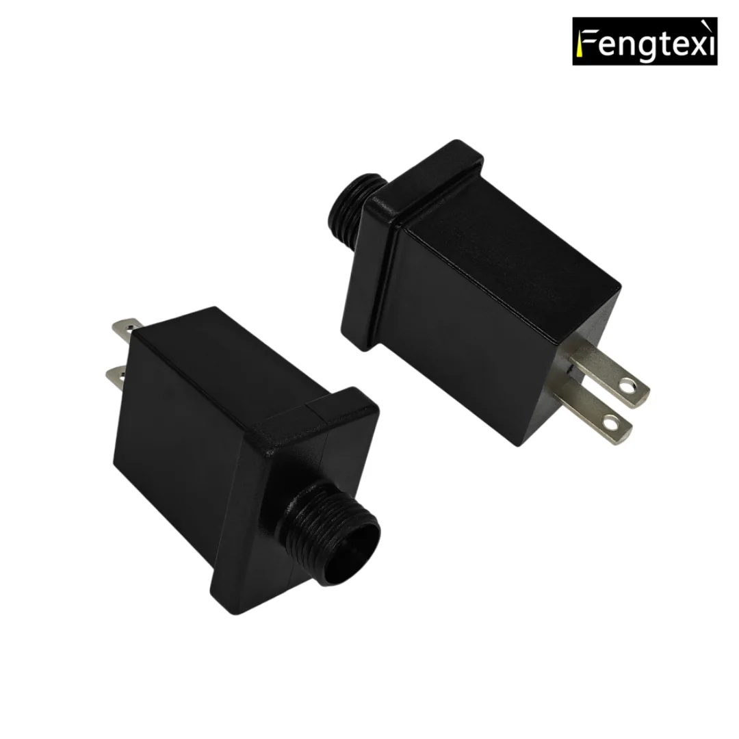 

3.5V 3.5W 4.5V 4.5W Waterproof IP44 Transformer for String Lights Strip Lights Christmas Lights
