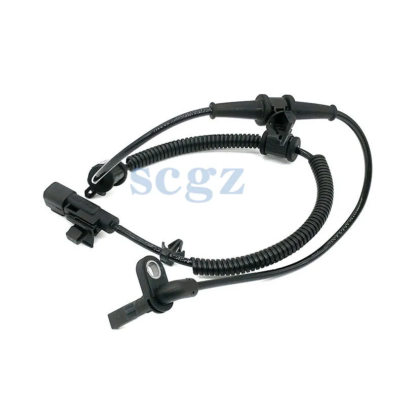 ABS Wheel Speed Sensor  12841616 For C-hevrolet Cruze B-uick Regal Lacrosse Excelle Opel Vauxhall Insignia Zafira