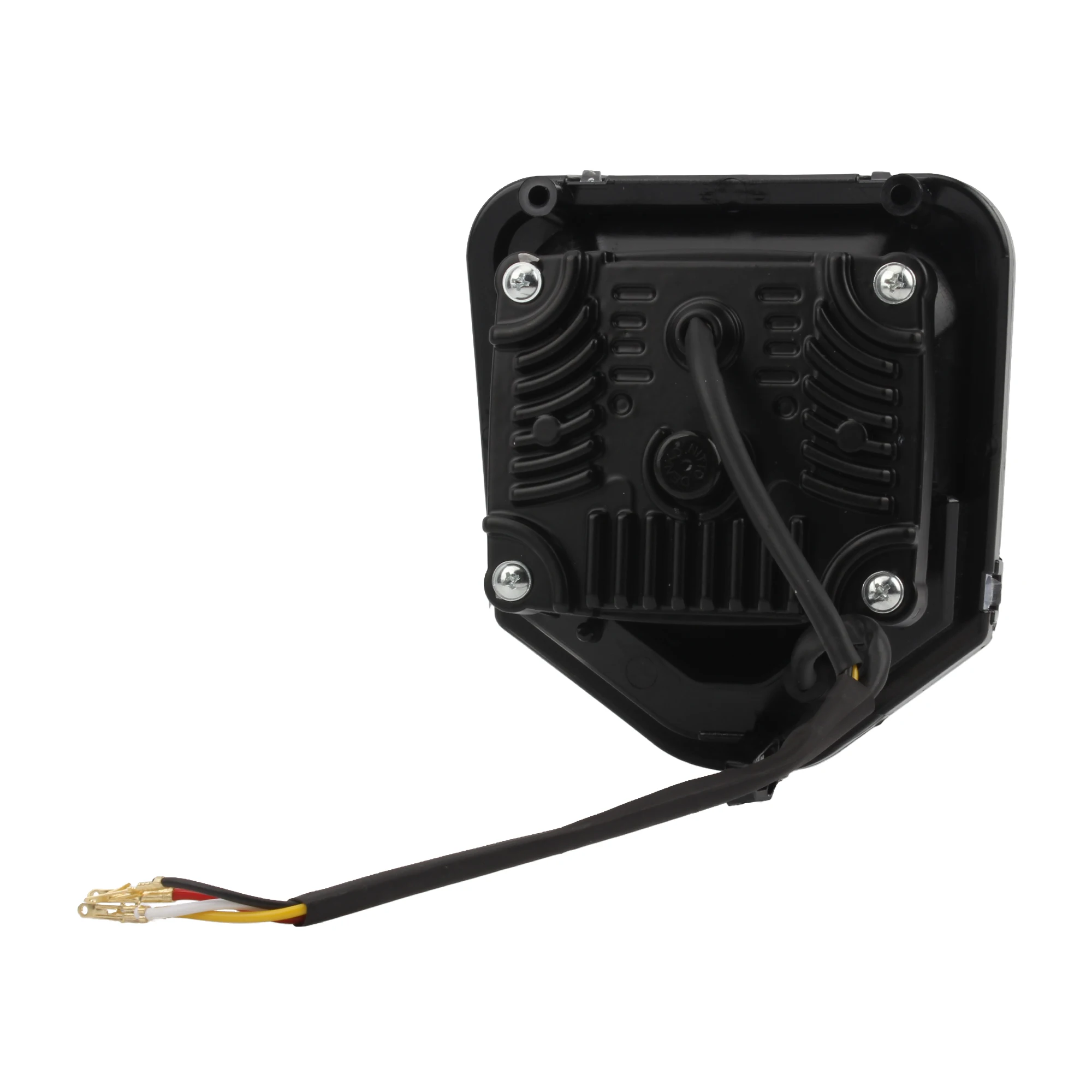 Faro LED para motocicleta Husqvarna 701 TE 250 300 450 FC FE TC 125 300i, accesorios para Motocross Enduro Dirt Bike