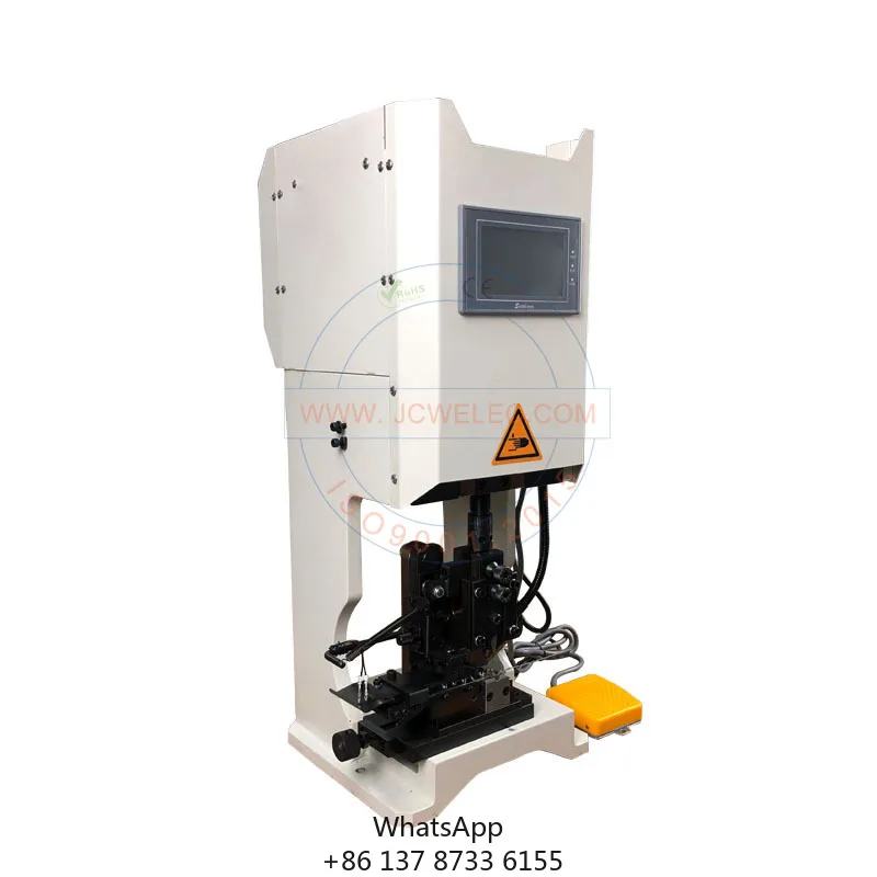 JCW-2TS Good Sellin… - image