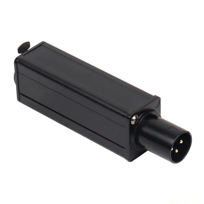 M5TD Efficient 3Pin Noise Isolator Auditory Noise Isolator Single Channel Efficient