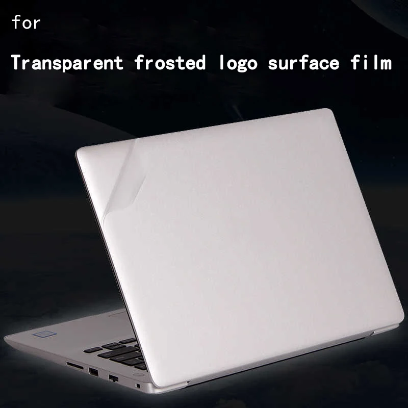 For Dell Latitude 5410/5440/5450/7280/7290/7480/7450/7350/3540/7640/3440/7380 Laptop Skin Stickers Pre Cut Vinyl Stickers Film
