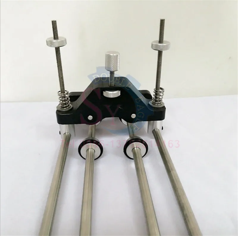 سكين يد قابل للتركيب من الفولاذ المقاوم للصدأ بتصميم جديد لعام 2022 لزجاجة زجاجية مستديرة قاطع يدوي أداة قطع زجاجات النبيذ اليدوية ذاتية الصنع