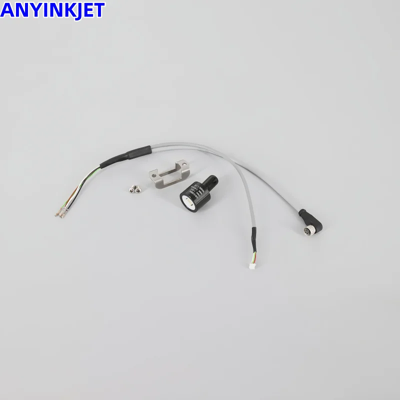 For Leibinge PRESSURE  transducer SENSOR New type GB-SKN1698 for LEIBINGER JET2 SE JET2neo JET3 JET3 up printer