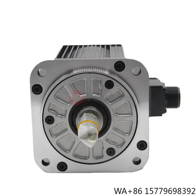 SGMGH 09DCA6F OY AC Servo Motor High Torque 850W 400V Industrial for CNC Automation Motion Control