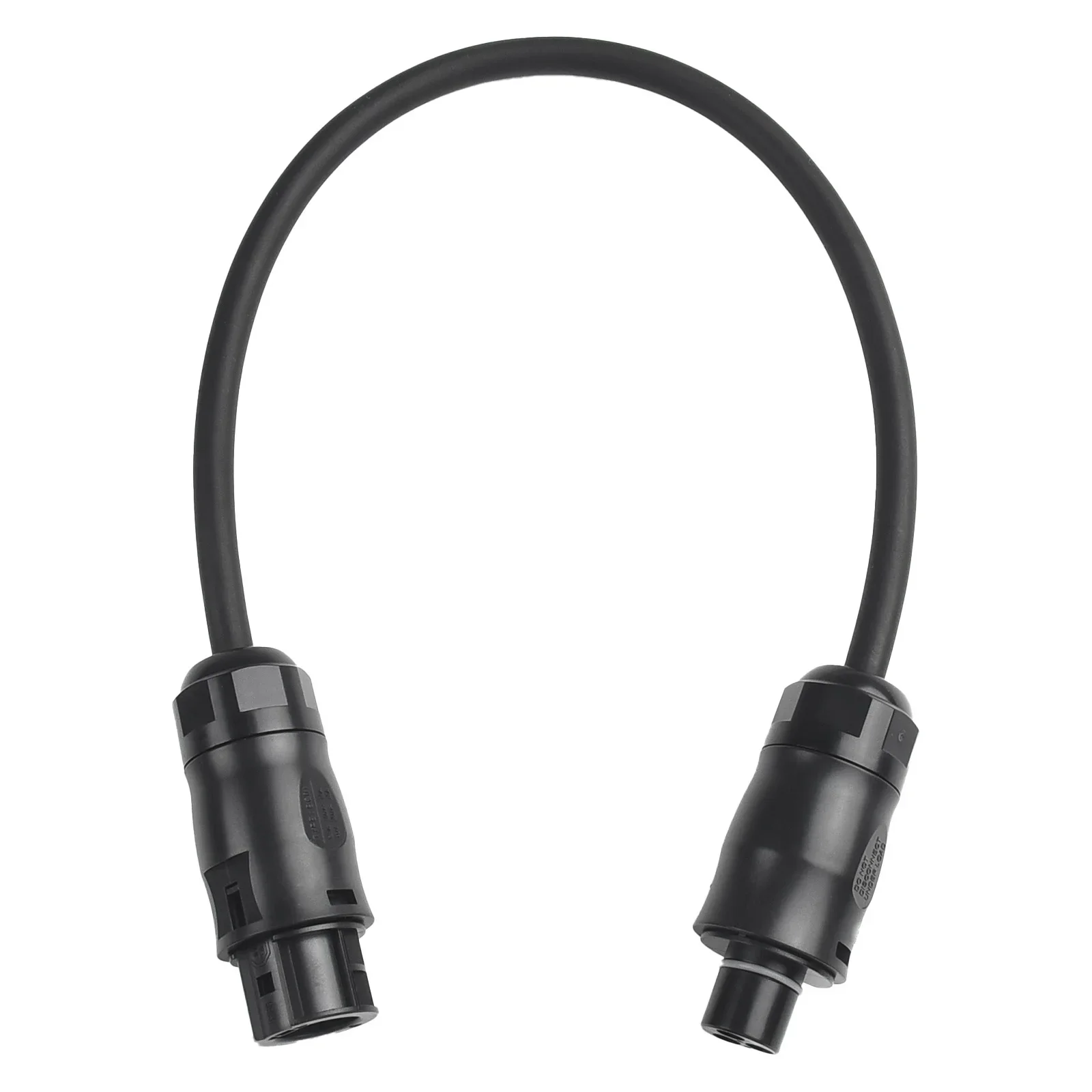 

3 Core Mains Connection Cable for Betteri BC01 High Temperature Resistant and Flexible for Inverter Applications