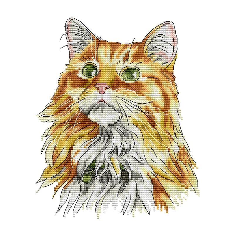 Joy Sunday Cross St… - image