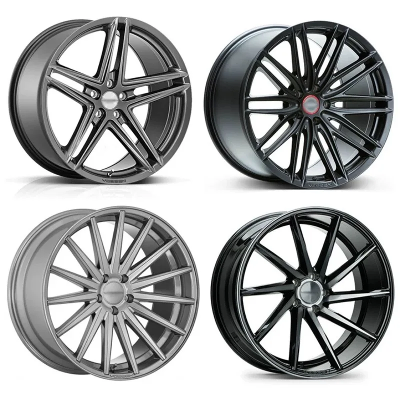 

Forged embryo adapts to polar krypton NIO WF forged wheel hub CF3 wheel hub