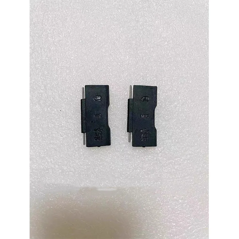 

For Nikon D5600 USB Rubber Side Interface Leather Parts