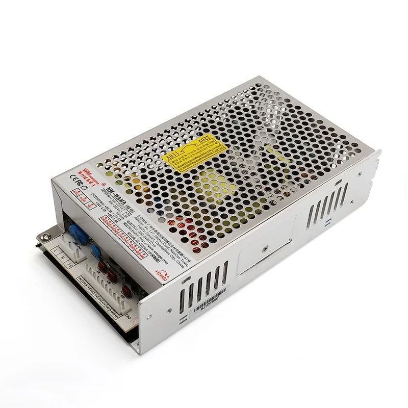 

Блок питания WM-WAWA, выходное напряжение 5 В, 3 А, 12 В, 8 А, 24 В, 2,5 А, 48 В, 2,5 А, подарочные детали для кукольных когтей «сделай сам»